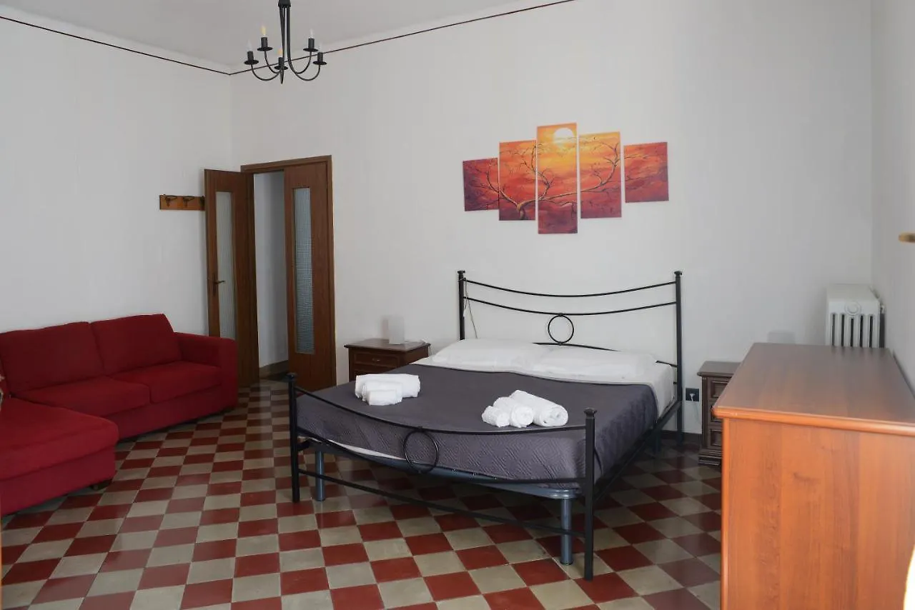 Casa Paradise Apartment Castro