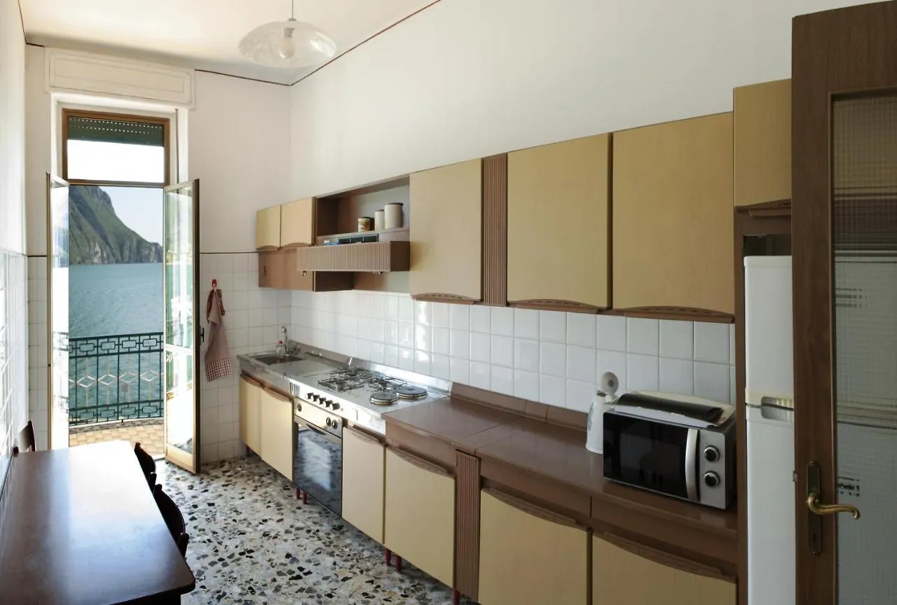 Casa Paradise Apartment Castro