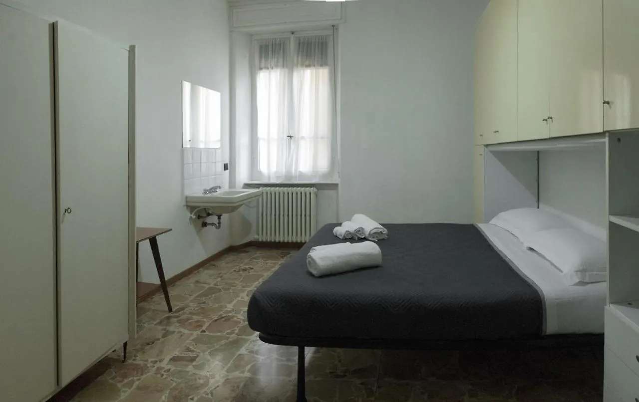 Casa Paradise Apartment Castro Italy